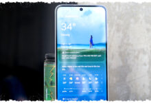 Samsung Weather Makin Cermat, Ikon Baru dan Radar Kini Langsung ke Peta Cuaca