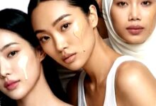 Skin Tint SPF 30 Ringan, Saat Kulit Flawless Terasa Tanpa Beban