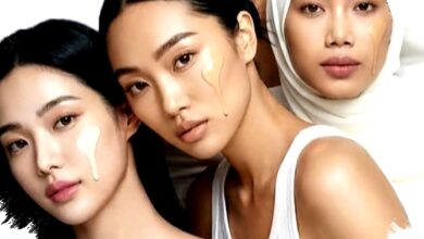 Skin Tint SPF 30 Ringan, Saat Kulit Flawless Terasa Tanpa Beban