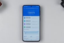 Skor AnTuTu Galaxy A57 5G Tembus 1,3 Juta, Exynos 1680 Unjuk Gigi