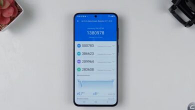 Skor AnTuTu Galaxy A57 5G Tembus 1,3 Juta, Exynos 1680 Unjuk Gigi