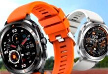 Smartwatch Rp300 Ribuan Tak Lagi Murahan, AMOLED Dan Fitur Lengkap Mengubah Peta 2026