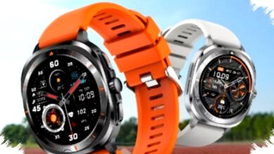 Smartwatch Rp300 Ribuan Tak Lagi Murahan, AMOLED Dan Fitur Lengkap Mengubah Peta 2026