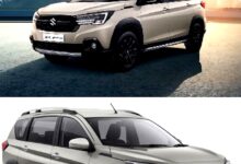 Suzuki XL7 Hybrid Tidak Sekadar Irit, LSUV 7-Seater Ini Penuh Fitur Canggih