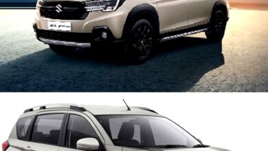 Suzuki XL7 Hybrid Tidak Sekadar Irit, LSUV 7-Seater Ini Penuh Fitur Canggih