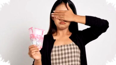 THR Baru Cair, Begini Cara Membaginya Agar Cukup Hingga Setelah Lebaran