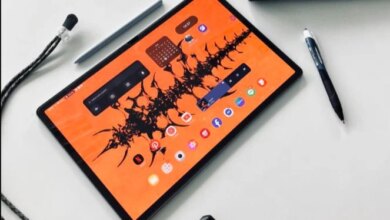 Tablet 2 Jutaan Terbaik 2026, Layar 2.5K Dan Baterai Badak Siap Tempur!