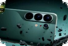 Tecno Camon 50 Pro 5G Terasa Naik Kelas, AMOLED Curved 144 Hz Jadi Pembeda Utama