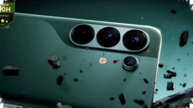 Tecno Camon 50 Pro 5G Terasa Naik Kelas, AMOLED Curved 144 Hz Jadi Pembeda Utama