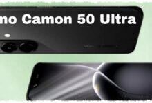 Tecno Camon 50 Ultra 5G Hadirkan Telefoto 50MP, Rasa Flagship Di Kelas Menengah