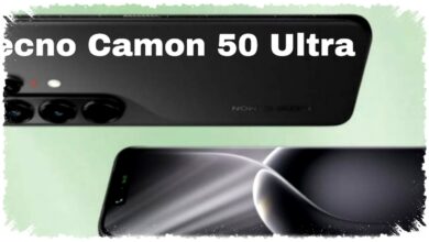 Tecno Camon 50 Ultra 5G Hadirkan Telefoto 50MP, Rasa Flagship Di Kelas Menengah