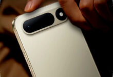 Tecno Spark 50 5G Resmi Meluncur, Dimensity 6400 Bawa Lompatan di Kelas Menengah