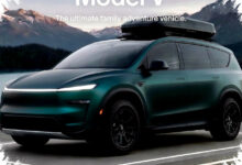 Tesla Siapkan Cyber SUV Keluarga Raksasa, Sinyal Penutup Celah Terbesar di Jajaran EV-nya