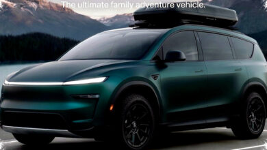 Tesla Siapkan Cyber SUV Keluarga Raksasa, Sinyal Penutup Celah Terbesar di Jajaran EV-nya