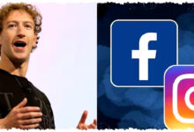 Tim AI Elit Meta Dibentuk, Strategi Zuckerberg Menahan Anda Lebih Lama di Instagram dan Facebook