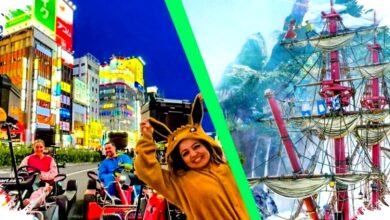 Traveler Kini Memilih Pengalaman, Pasar Atraksi Wisata Menuju 342 Miliar Dolar