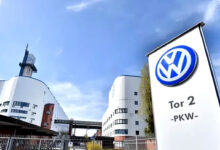 VW Lirik Komponen Iron Dome, Arah Baru Pabrik Osnabruck Dipertaruhkan