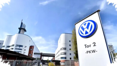 VW Lirik Komponen Iron Dome, Arah Baru Pabrik Osnabruck Dipertaruhkan