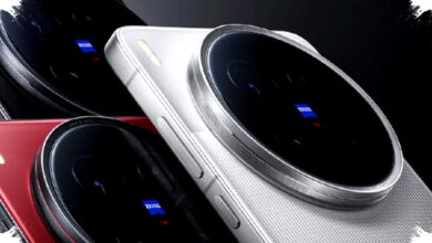 Vivo X300s Bocor Dengan Kamera 200MP, Baterai 7.100mAh dan IP69