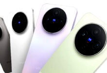 Vivo X300s Umbar Kamera 200MP, Baterai 7.100mAh yang Sulit Diabaikan