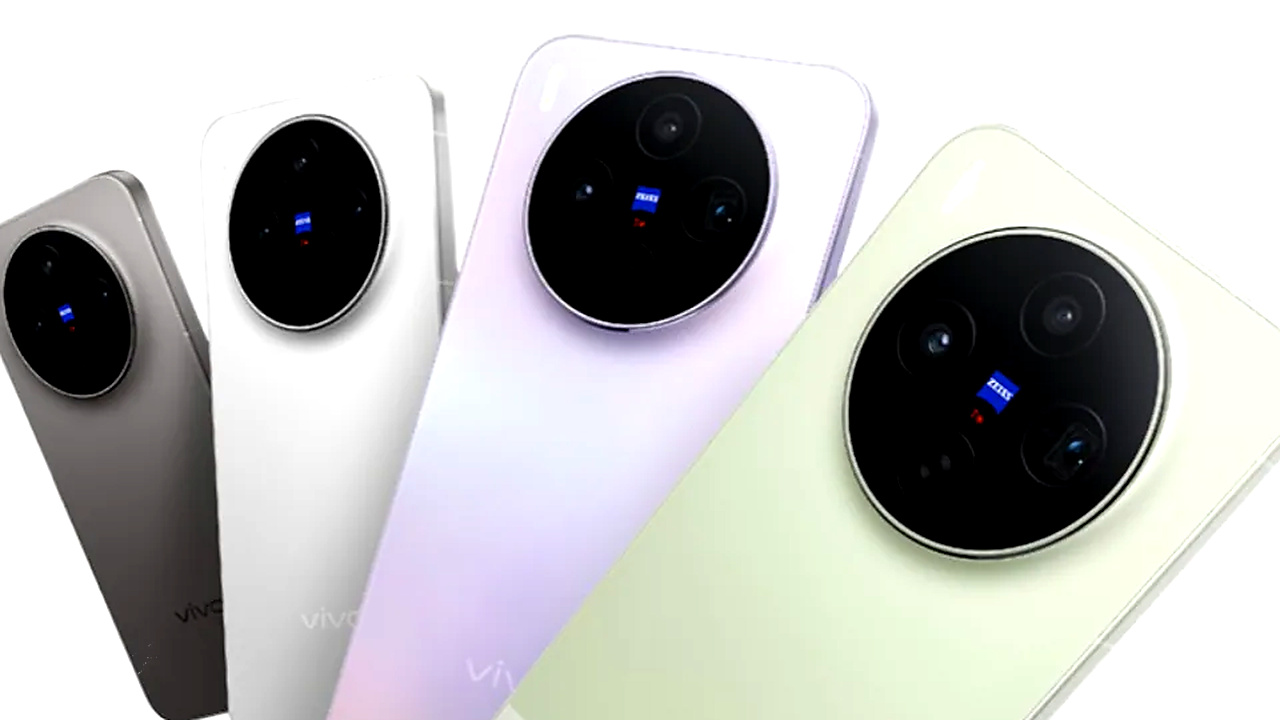 Vivo X300s Umbar Kamera 200MP, Baterai 7.100mAh yang Sulit Diabaikan