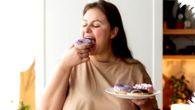 Wajah Kusam dan Garis Halus Mulai Muncul, Ciri Sugar Face yang Sering Diabaikan