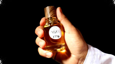 Wangi Seharian Saat Lebaran, Teknik Pakai Parfum yang Sering Salah Diabaikan