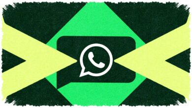 WhatsApp Siapkan Hub Kontak Online, Cek Siapa Siaga Tanpa Buka Chat Satu Per Satu