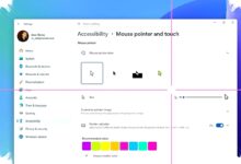 Windows 11 Dapat 9 Fitur Baru, Update Insider Maret Ubah Arah Sistemnya