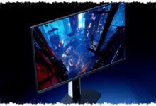 Xiaomi Main Ganas, Monitor 1080P 240Hz Ini Terlalu Murah untuk Diabaikan