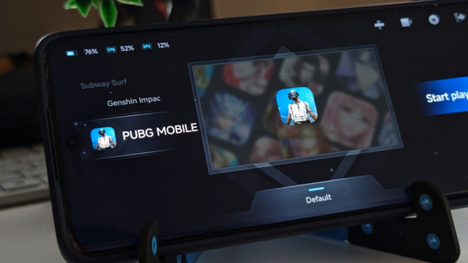 Xiaomi Pad 8 Akhirnya Diperbaiki, Update HyperOS Atasi Bug PUBG Mobile