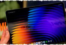 Xiaomi Pad 8 Pro Bukan Tablet Biasa, Mode Kerja Laptop dan Stylus Laser Mengubah Cara Kerja