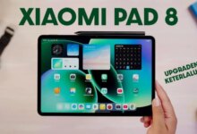 Xiaomi Pad 8 Snapdragon 8s Gen 4, Tablet AI Yang Makin Serius Gantikan Laptop?