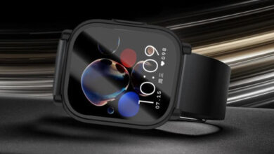 Xiaomi Watch 5 Lite 2026, Smartwatch Murah yang Mengawal Anak Aktif Seharian