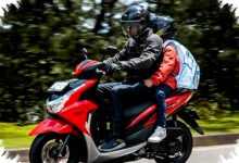 Yamaha FreeGo 125 Sering Diremehkan, Padahal Bagasinya Salah Satu yang Terbesar di Kelasnya