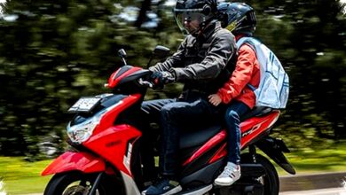 Yamaha FreeGo 125 Sering Diremehkan, Padahal Bagasinya Salah Satu yang Terbesar di Kelasnya