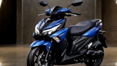 Yamaha Mio 2026 Makin Berani, Skutik Murah Rasa Premium Siap Tantang Honda BeAT