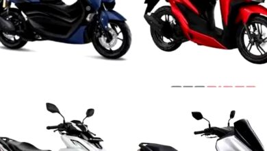 Yamaha NMAX 155 2026 Resmi Rilis, 15 HP dan 13,9 Nm Ubah Peta Skutik Premium