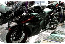 Yamaha R25 Kencang dan Gagah, Tapi Putaran Atasnya Bisa Menyiksa Harian