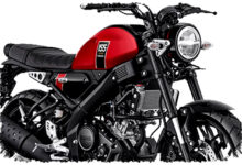 Yamaha XSR 155 2026 Rp39 Jutaan, Retro Modern Bertenaga di Kelas 155 cc