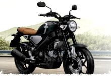 Yamaha XSR 155 Tampak Klasik, Mesin 19 Hp dengan VVA Ternyata Beringas