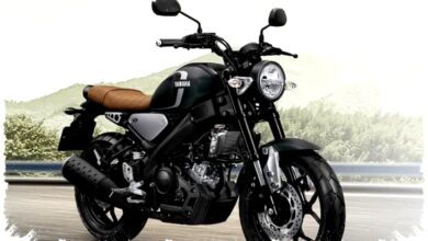 Yamaha XSR 155 Tampak Klasik, Mesin 19 Hp dengan VVA Ternyata Beringas