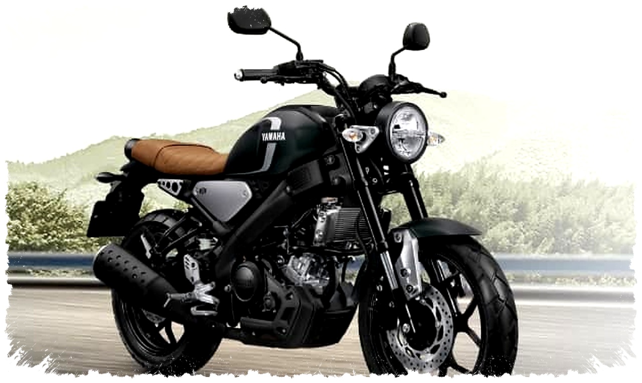 Yamaha XSR 155 Tampak Klasik, Mesin 19 Hp dengan VVA Ternyata Beringas