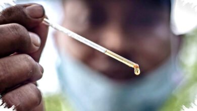 Zymuno Bukan Produk Baru, Ethos Perkuat Identitas dengan Nama Essential