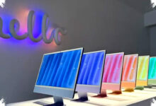 iMac 32 Inci Masih Hidup, Tiga Alasan Apple Belum Menutup Pintu