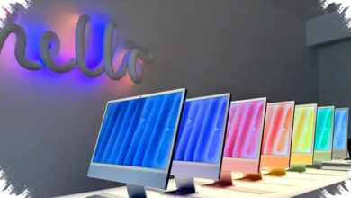 iMac 32 Inci Masih Hidup, Tiga Alasan Apple Belum Menutup Pintu