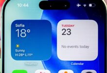 iPhone 18 Dan Air 2 Disebut Seragam, Dynamic Island Kecil Jadi Pembeda Utama