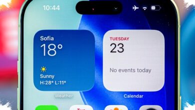 iPhone 18 Dan Air 2 Disebut Seragam, Dynamic Island Kecil Jadi Pembeda Utama