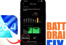 iPhone Boros Setelah iOS 26.4? 8 Pengaturan Ini Bisa Menyelamatkan Daya Hari Ini