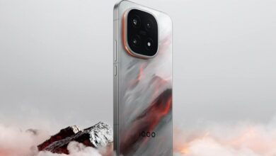 iQOO 15 Apex Edition Debut Dengan Desain Holografik, Baterai 7000 mAh Dan Snapdragon 8 Elite Gen 5